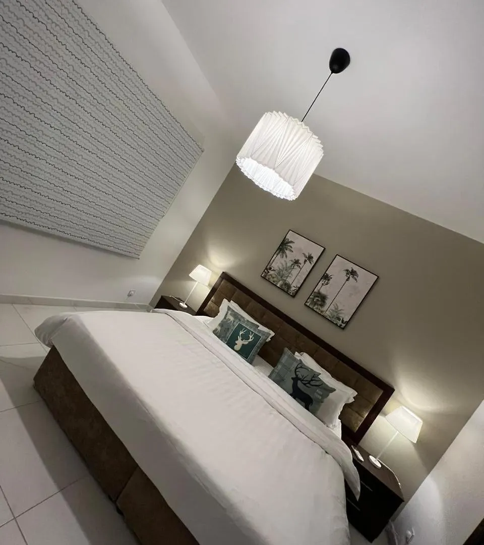 Holiday park Reemax Chalet Paradise Jeddah