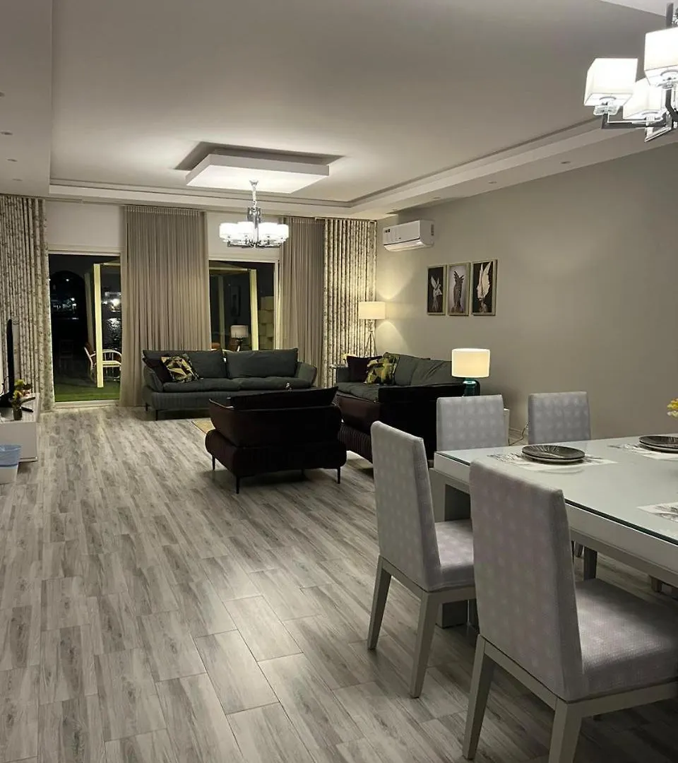 Reemax Chalet Paradise Jeddah 0*,  Saudi Arabia