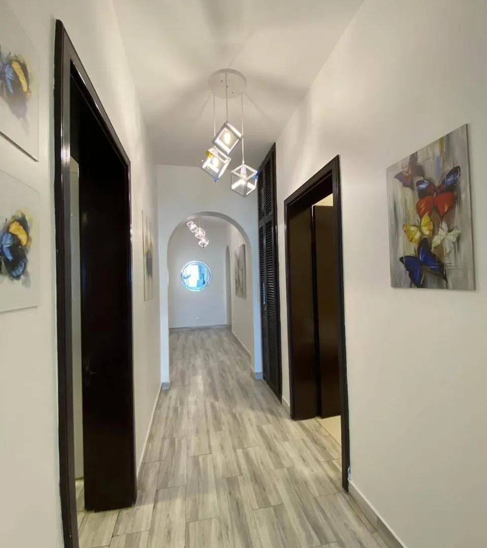 Reemax Chalet Paradise Jeddah 0*,