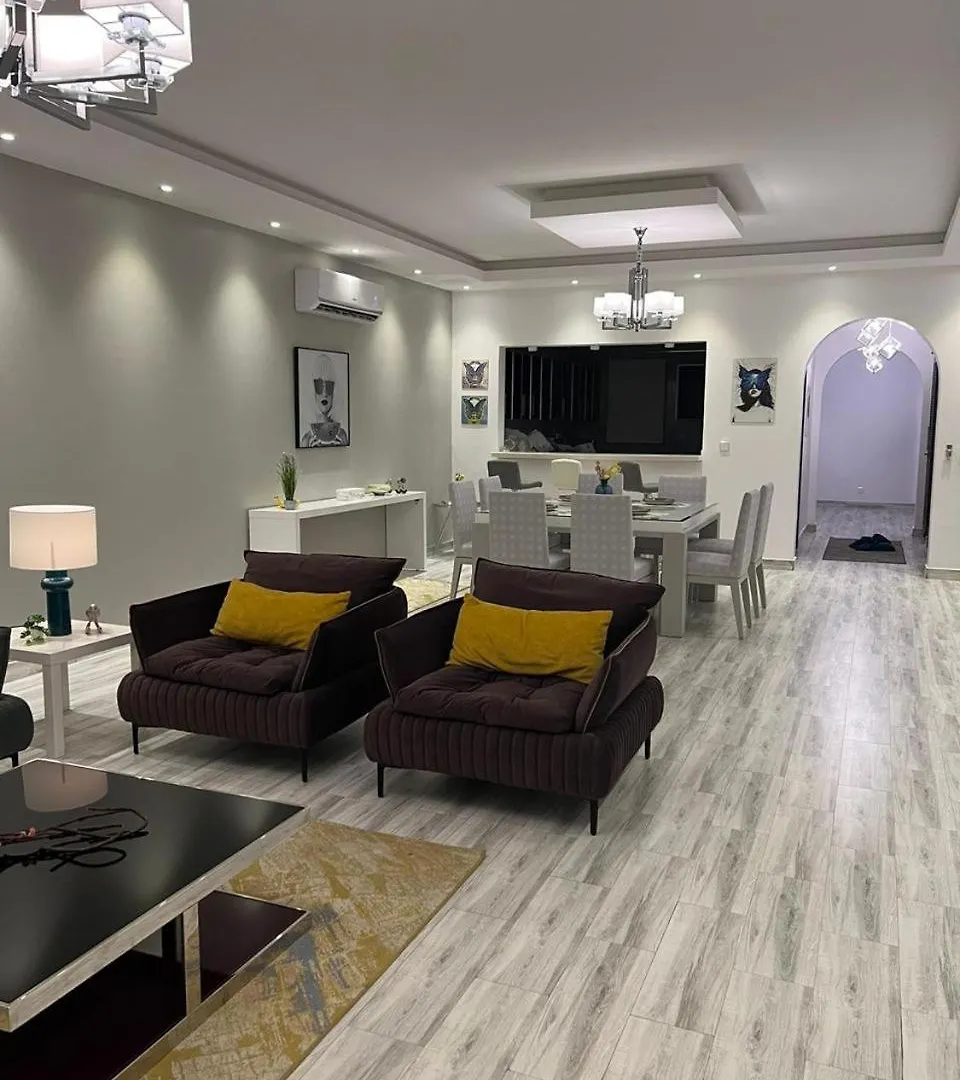Reemax Chalet Paradise Jeddah