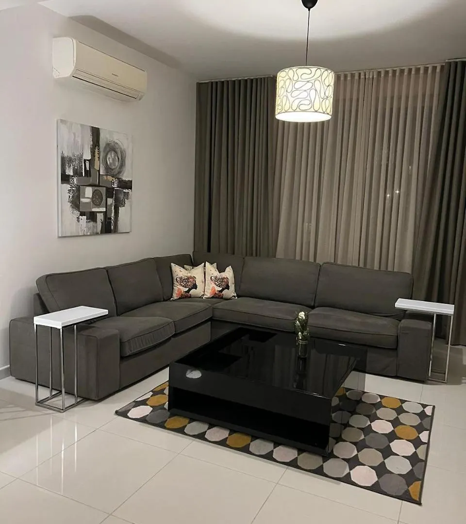 Reemax Chalet Paradise Jeddah