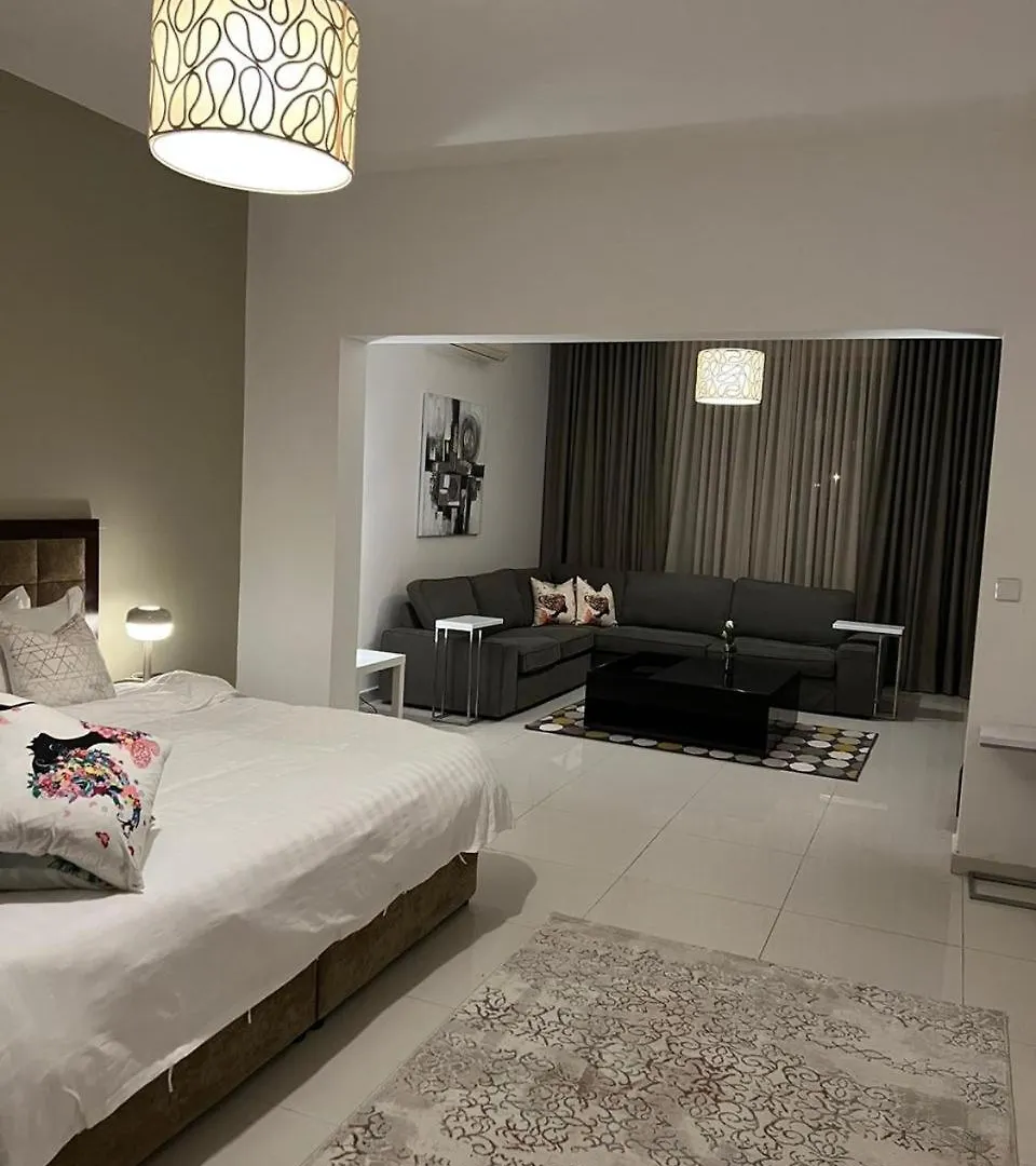 Holiday park Reemax Chalet Paradise Jeddah