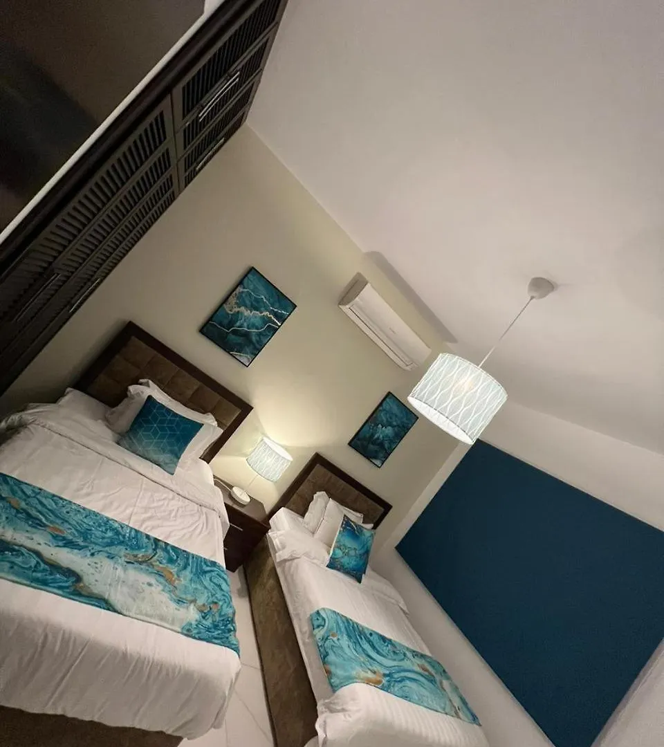 Reemax Chalet Paradise DDjeddah